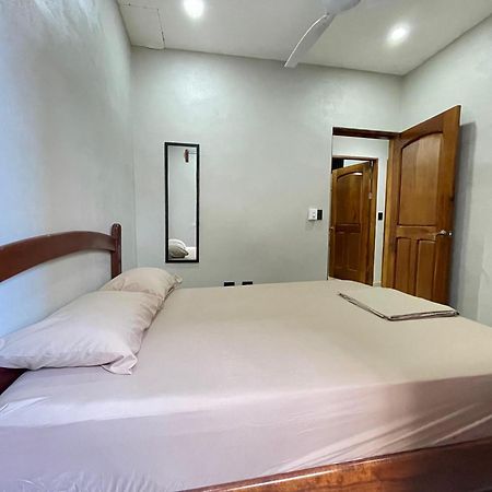 Casa Bella Vista Villa Кепос Екстериор снимка