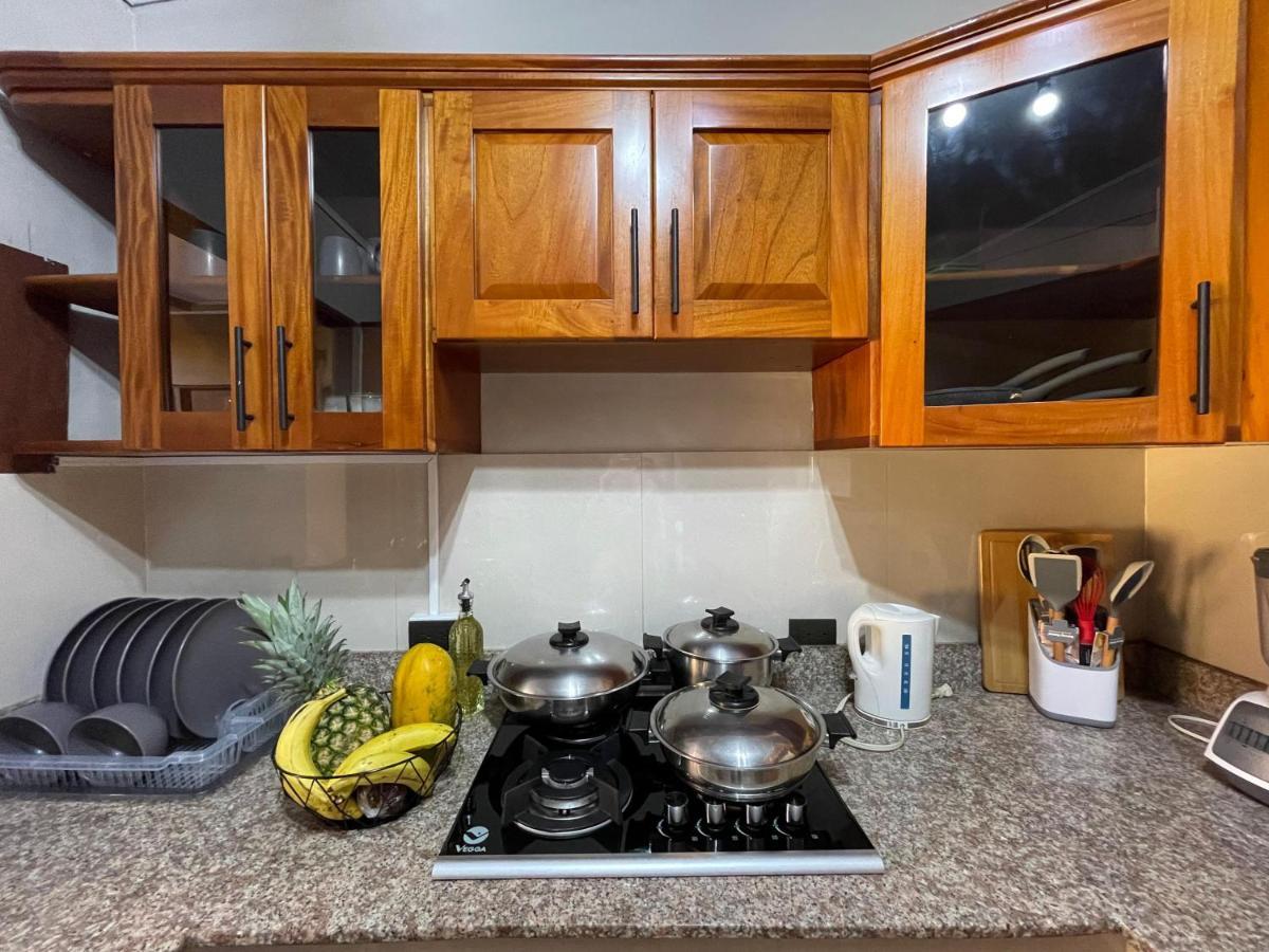 Casa Bella Vista Villa Кепос Екстериор снимка