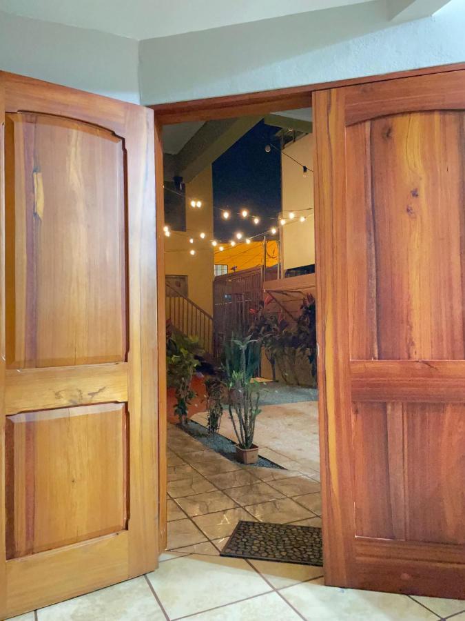 Casa Bella Vista Villa Кепос Екстериор снимка