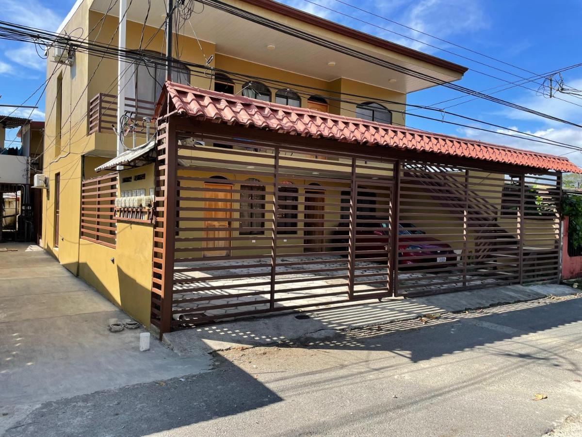 Casa Bella Vista Villa Кепос Екстериор снимка