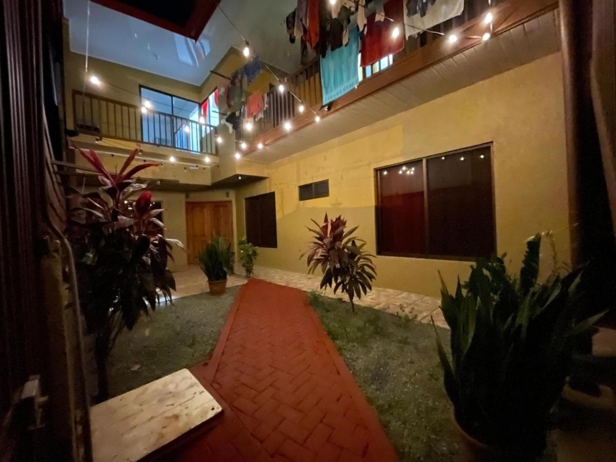 Casa Bella Vista Villa Кепос Екстериор снимка