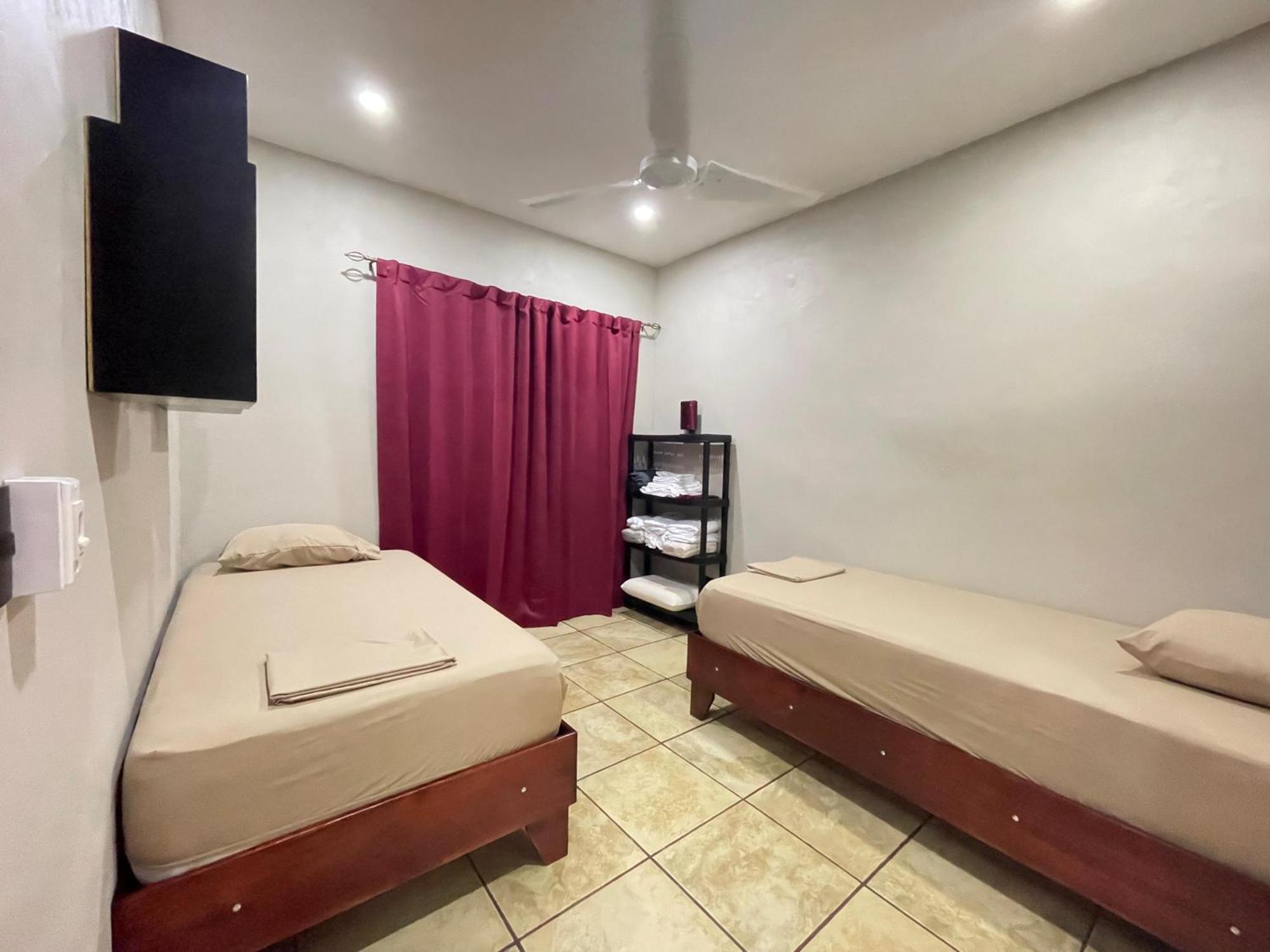 Casa Bella Vista Villa Кепос Екстериор снимка