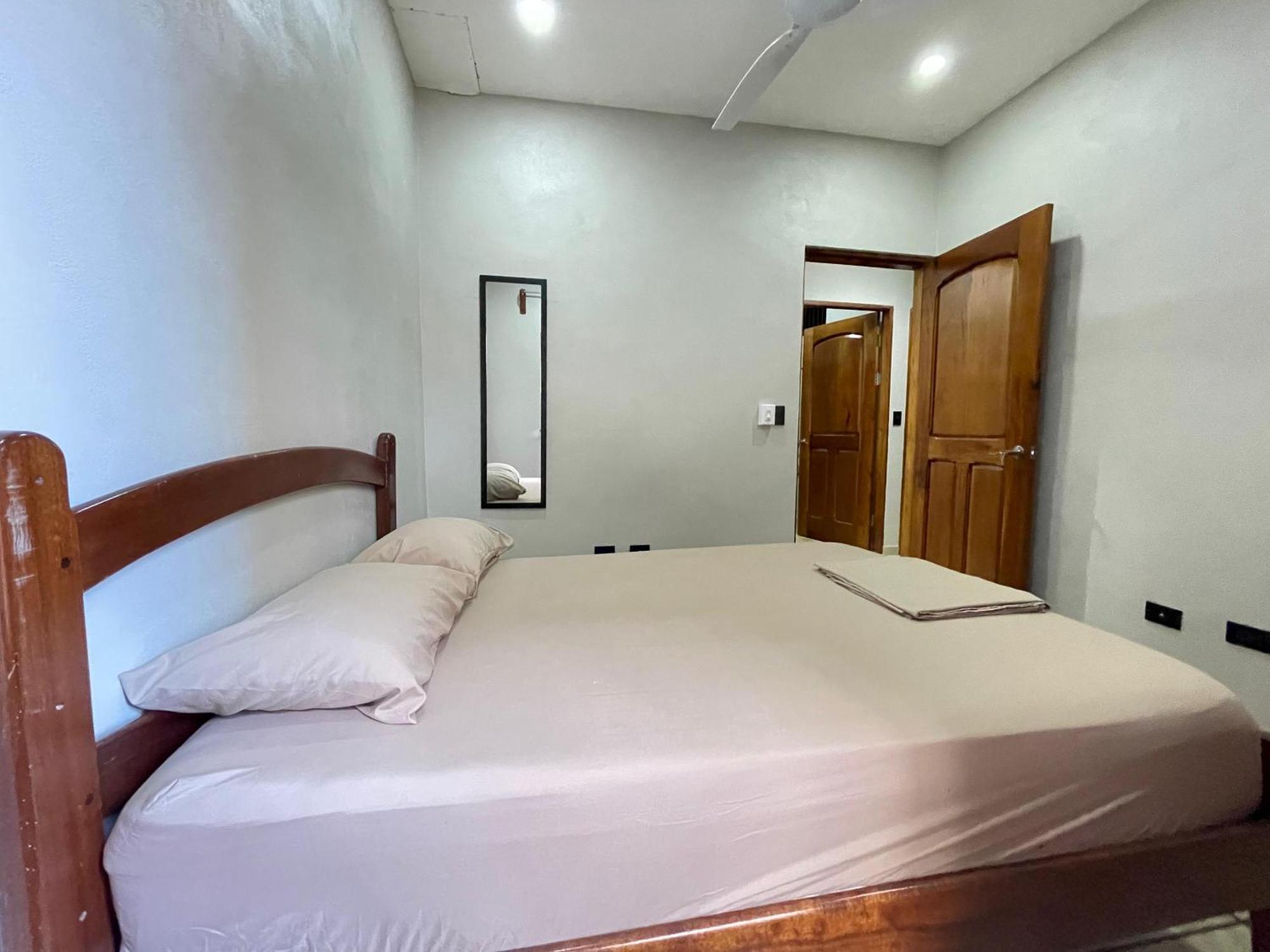 Casa Bella Vista Villa Кепос Екстериор снимка
