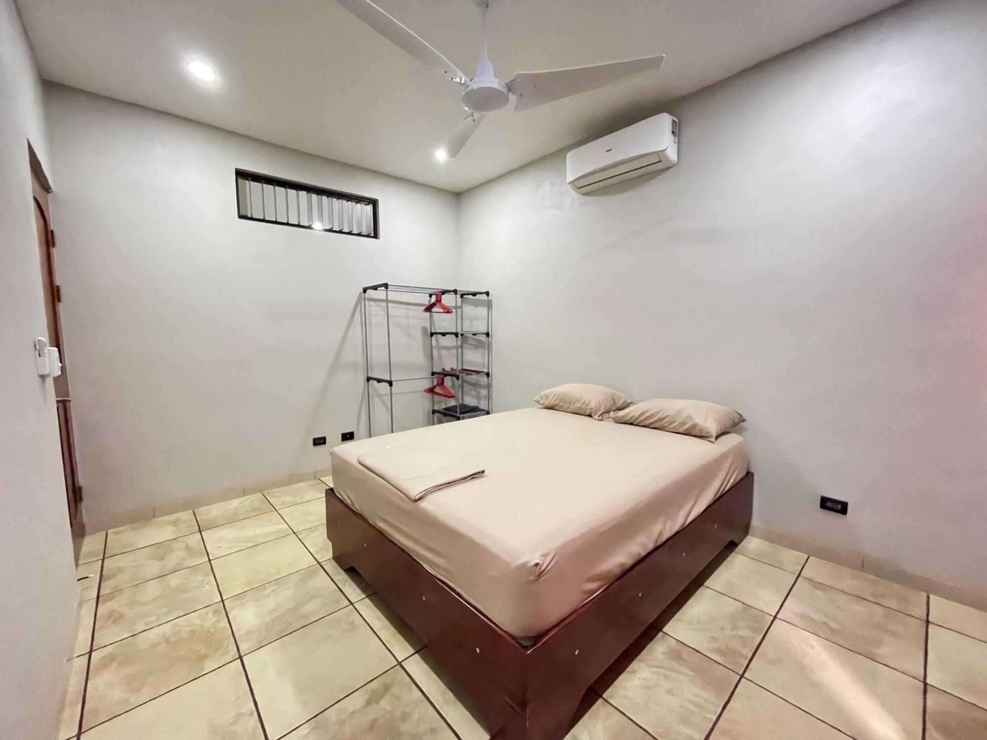 Casa Bella Vista Villa Кепос Екстериор снимка