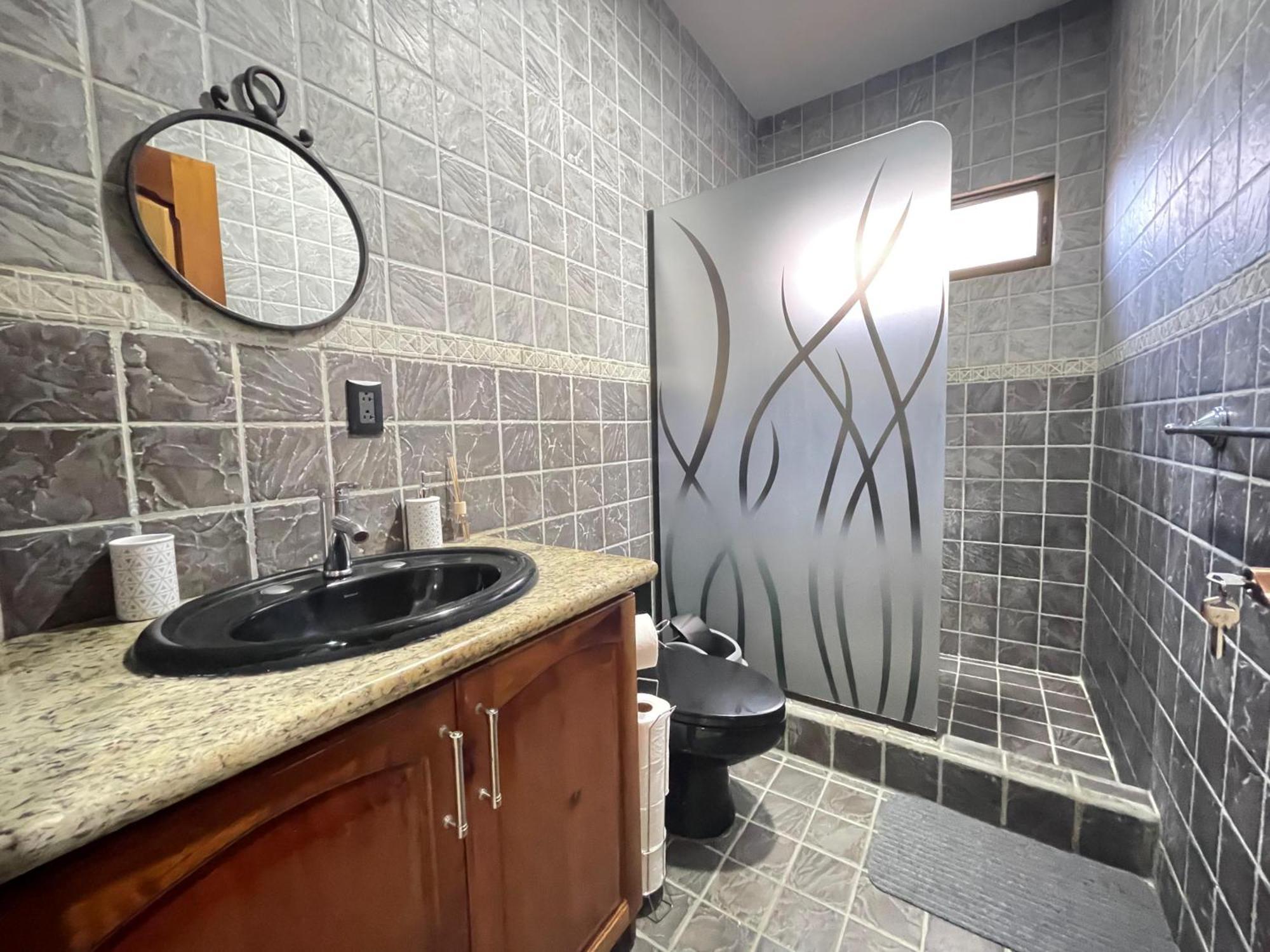 Casa Bella Vista Villa Кепос Екстериор снимка