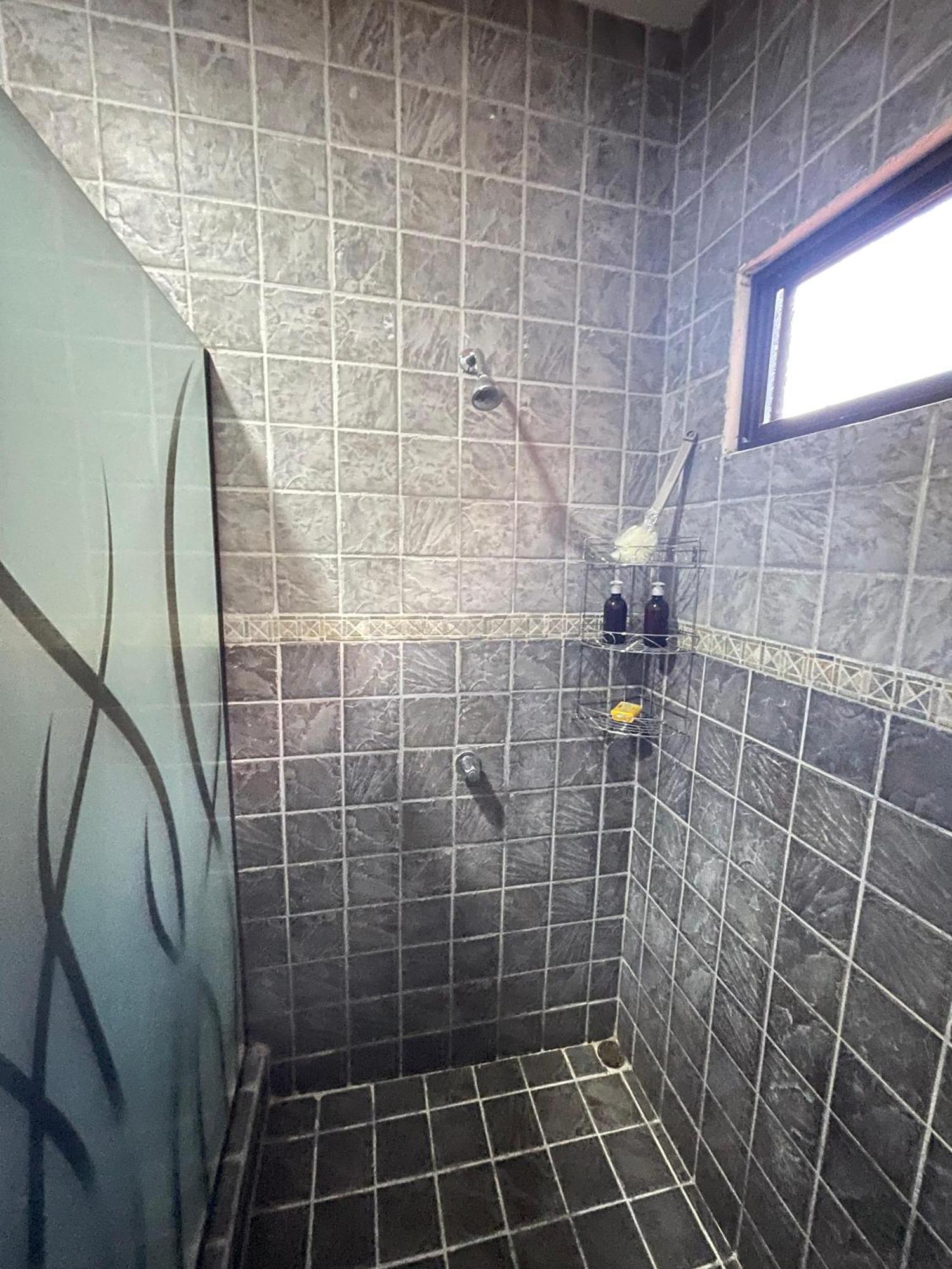 Casa Bella Vista Villa Кепос Екстериор снимка