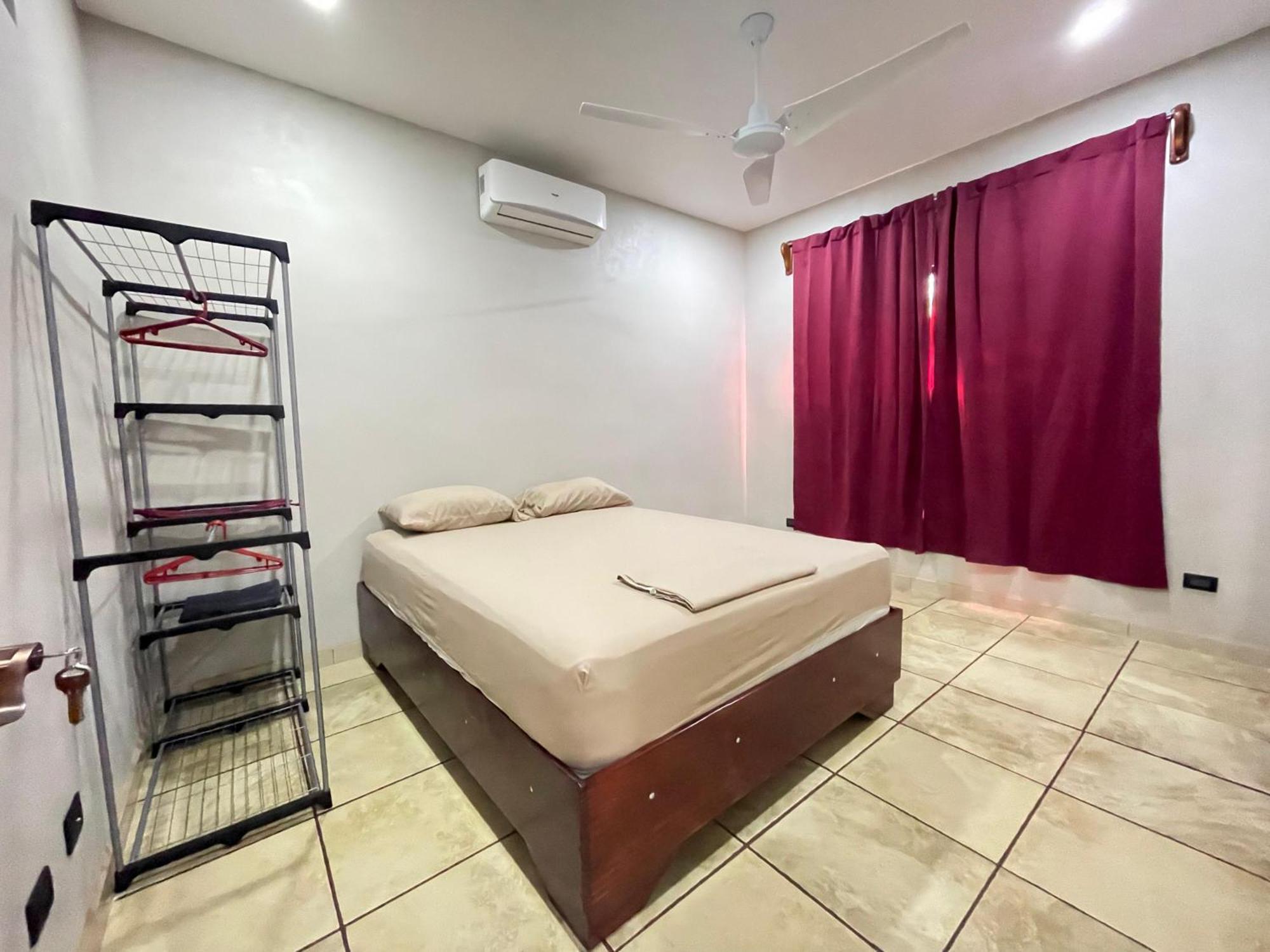 Casa Bella Vista Villa Кепос Екстериор снимка