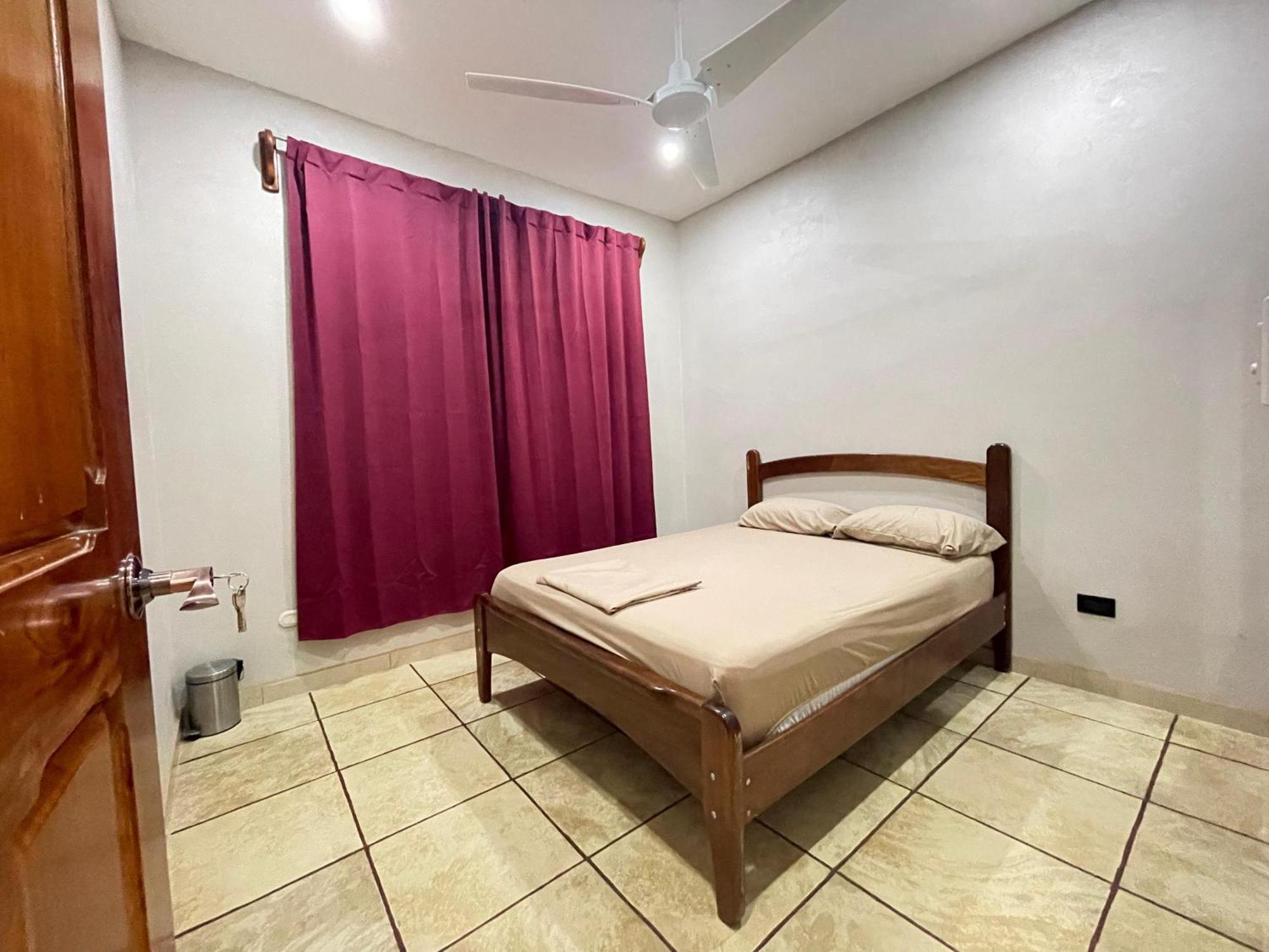Casa Bella Vista Villa Кепос Екстериор снимка